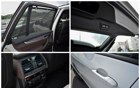 BMW X5, 2017 год, 4 999 000 рублей, 22 фотография