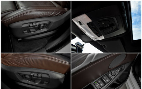 BMW X5, 2017 год, 4 999 000 рублей, 21 фотография