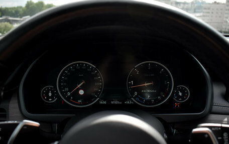 BMW X5, 2017 год, 4 999 000 рублей, 25 фотография