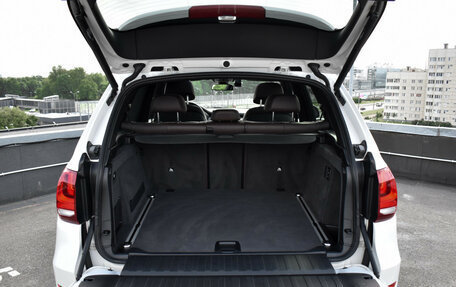 BMW X5, 2017 год, 4 999 000 рублей, 24 фотография