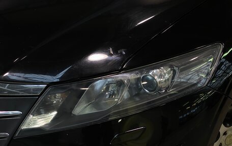 Honda Crosstour I рестайлинг, 2011 год, 1 300 000 рублей, 9 фотография