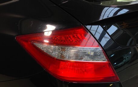 Honda Crosstour I рестайлинг, 2011 год, 1 300 000 рублей, 7 фотография