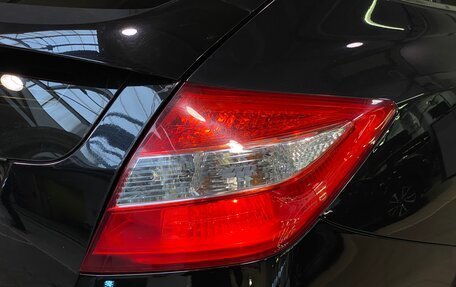 Honda Crosstour I рестайлинг, 2011 год, 1 300 000 рублей, 8 фотография