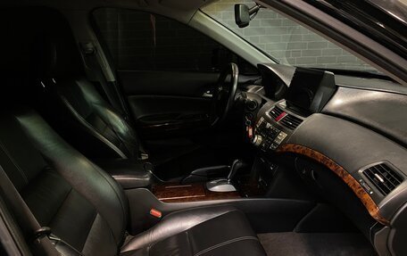 Honda Crosstour I рестайлинг, 2011 год, 1 300 000 рублей, 10 фотография