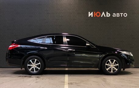 Honda Crosstour I рестайлинг, 2011 год, 1 300 000 рублей, 4 фотография