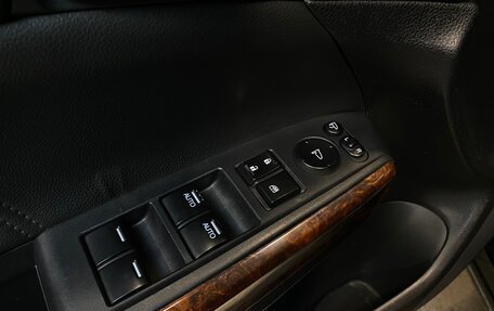 Honda Crosstour I рестайлинг, 2011 год, 1 300 000 рублей, 15 фотография