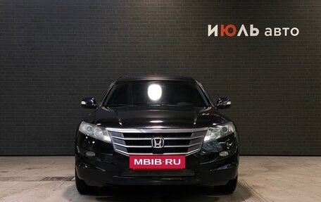 Honda Crosstour I рестайлинг, 2011 год, 1 300 000 рублей, 2 фотография