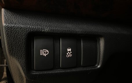 Honda Crosstour I рестайлинг, 2011 год, 1 300 000 рублей, 19 фотография