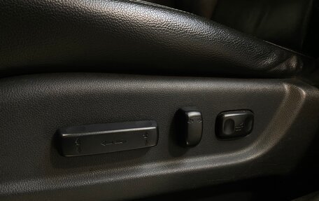 Honda Crosstour I рестайлинг, 2011 год, 1 300 000 рублей, 16 фотография