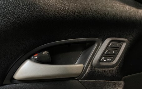 Honda Crosstour I рестайлинг, 2011 год, 1 300 000 рублей, 17 фотография