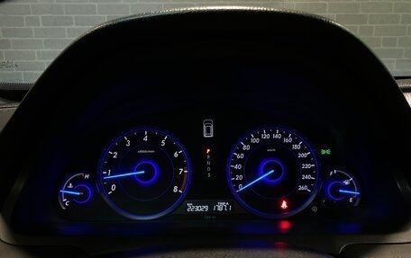 Honda Crosstour I рестайлинг, 2011 год, 1 300 000 рублей, 24 фотография