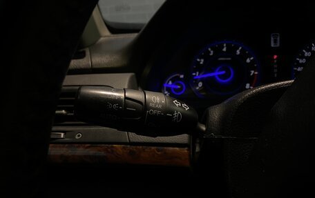 Honda Crosstour I рестайлинг, 2011 год, 1 300 000 рублей, 22 фотография