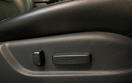 Honda Crosstour I рестайлинг, 2011 год, 1 300 000 рублей, 18 фотография