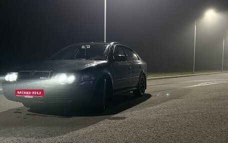 Skoda Octavia IV, 2008 год, 505 000 рублей, 1 фотография
