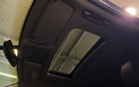 Honda Crosstour I рестайлинг, 2011 год, 1 300 000 рублей, 26 фотография