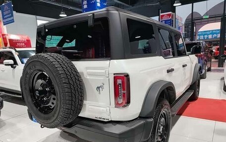 Ford Bronco, 2024 год, 8 570 000 рублей, 5 фотография