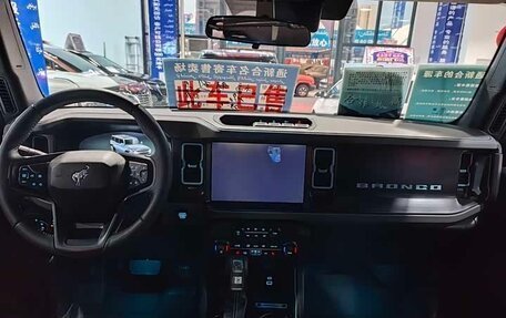 Ford Bronco, 2024 год, 8 570 000 рублей, 7 фотография