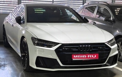 Audi A7, 2020 год, 7 300 000 рублей, 1 фотография