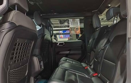 Ford Bronco, 2024 год, 8 570 000 рублей, 9 фотография