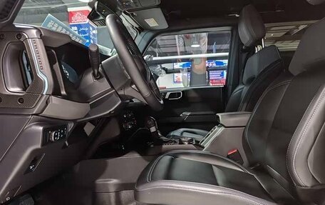 Ford Bronco, 2024 год, 8 570 000 рублей, 8 фотография