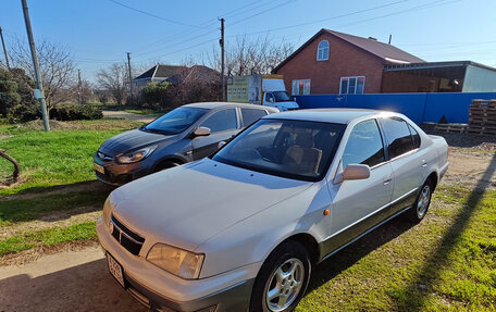 Toyota Camry V40, 1995 год, 400 000 рублей, 1 фотография
