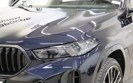 BMW X6, 2024 год, 15 490 000 рублей, 7 фотография