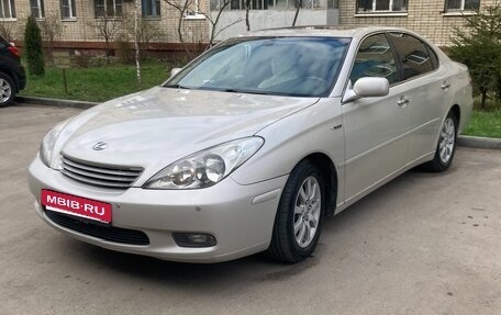 Lexus ES IV, 2001 год, 1 200 000 рублей, 1 фотография