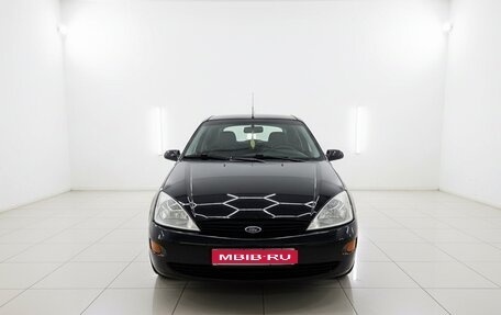Ford Focus IV, 2001 год, 450 000 рублей, 1 фотография