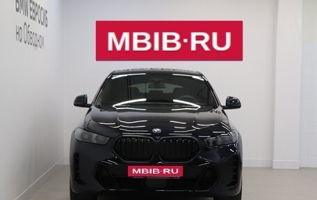 BMW X6, 2024 год, 15 490 000 рублей, 3 фотография