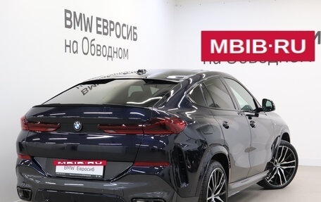 BMW X6, 2024 год, 15 490 000 рублей, 2 фотография