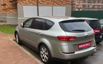 Subaru Tribeca I рестайлинг, 2007 год, 850 000 рублей, 1 фотография