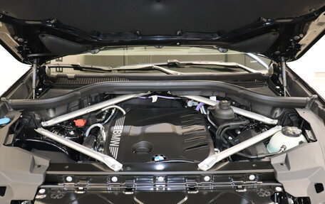 BMW X6, 2024 год, 15 490 000 рублей, 9 фотография