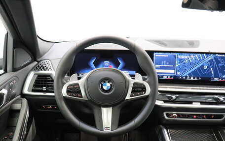 BMW X6, 2024 год, 15 490 000 рублей, 12 фотография