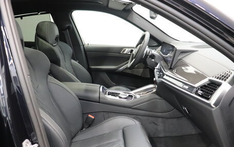 BMW X6, 2024 год, 15 490 000 рублей, 13 фотография