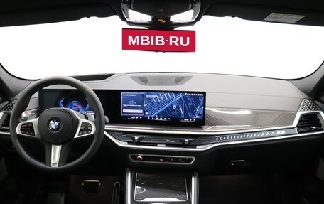 BMW X6, 2024 год, 15 490 000 рублей, 10 фотография