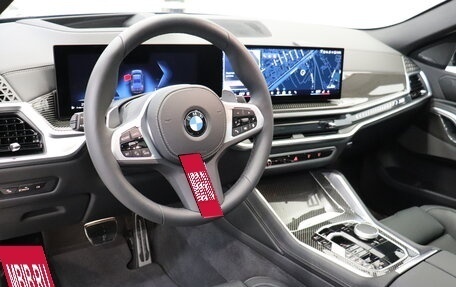 BMW X6, 2024 год, 15 490 000 рублей, 11 фотография