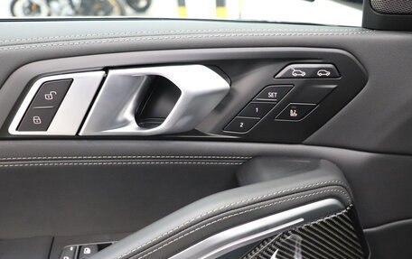 BMW X6, 2024 год, 15 490 000 рублей, 18 фотография