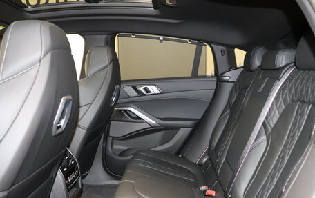 BMW X6, 2024 год, 15 490 000 рублей, 17 фотография