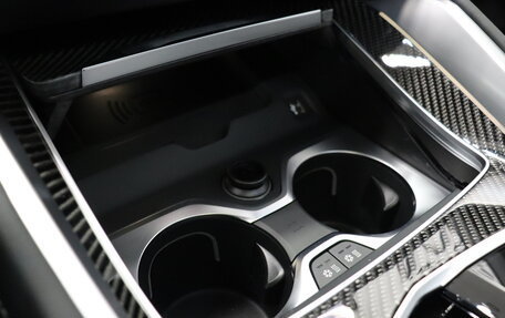 BMW X6, 2024 год, 15 490 000 рублей, 28 фотография