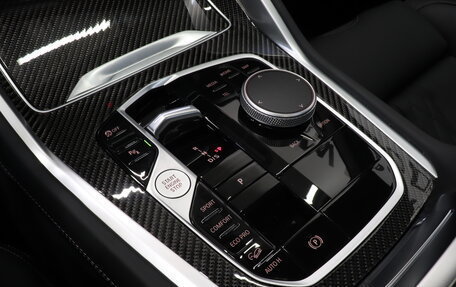 BMW X6, 2024 год, 15 490 000 рублей, 29 фотография