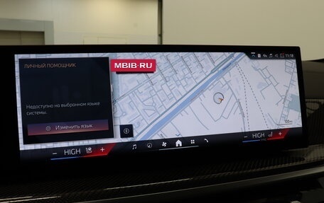 BMW X6, 2024 год, 15 490 000 рублей, 24 фотография