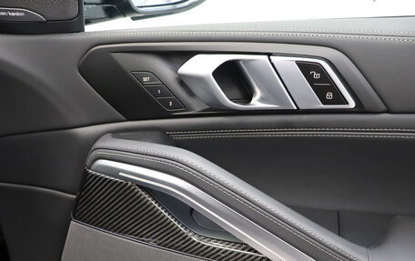 BMW X6, 2024 год, 15 490 000 рублей, 30 фотография