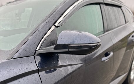 Hyundai Tucson, 2021 год, 3 300 000 рублей, 8 фотография