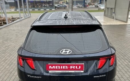 Hyundai Tucson, 2021 год, 3 300 000 рублей, 6 фотография