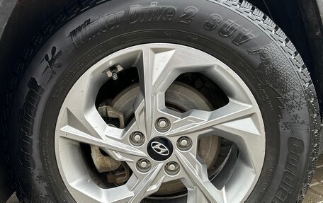 Hyundai Tucson, 2021 год, 3 300 000 рублей, 9 фотография