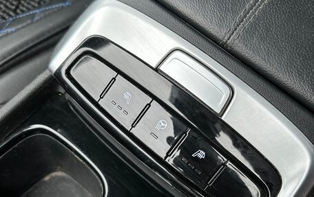 Hyundai Tucson, 2021 год, 3 300 000 рублей, 14 фотография