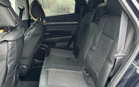 Hyundai Tucson, 2021 год, 3 300 000 рублей, 16 фотография