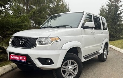 ЛуАЗ Patriot, 2018 год, 1 130 000 рублей, 1 фотография