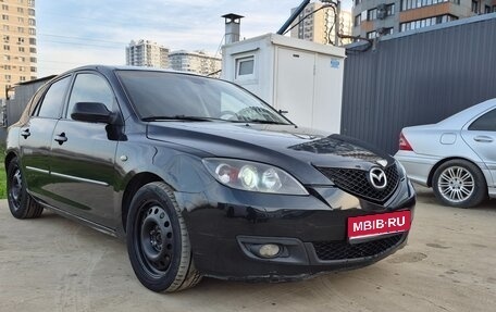 Mazda 3, 2007 год, 500 000 рублей, 1 фотография