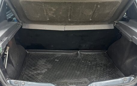 Renault Sandero I, 2010 год, 410 000 рублей, 6 фотография